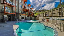 400 Stemwinder Drive Unit# 419 Kimberley, British Columbia