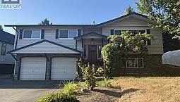 19852 116A Avenue Pitt Meadows, British Columbia