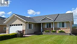 2135 Brycen Place Grand Forks, British Columbia