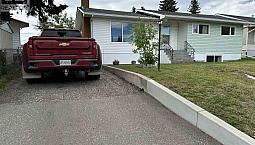 9607 108 Avenue Fort St. John, British Columbia