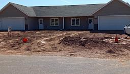 Semi Detached -67 Cornwall, Pei, Listed With Kendra Stretch