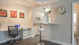 The Portages - 1 Bedroom Apartment For Rent