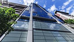 1801 838 W Hastings Street Vancouver, British Columbia