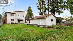 4958 Sidley Street Burnaby, British Columbia