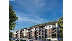 1655 Aberdeen Drive Unit# 207 Kamloops, British Columbia