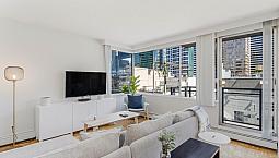 Somerset - 1 Bedroom Apartment For Rent