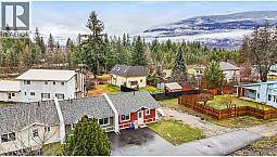611 Union Street Unit# 1 New Denver, British Columbia