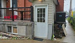 Bsmt - 60 Agnes Street Mississauga (cooksville), Ontario