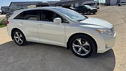 2010 Toyota Venza Awd V6 Suv Direct From Bc - Hard To Find Venza