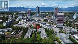 602 618 W 45Th Avenue Vancouver, British Columbia