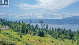 Lot 10 Lonneke Trail Anglemont, British Columbia