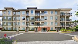 E305 20211 66 Avenue Langley, British Columbia