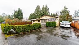 4453 201 Street Langley, British Columbia
