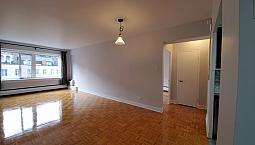 3,5 / 1400 Avenue Des Pins O/ 1650$ - Décembre 2022