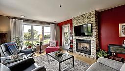 449 000$ - Condo À Vendre À Duvernay-Est