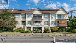 207 273 Coronation Ave Duncan, British Columbia