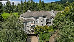 104 1281 Parkgate Avenue North Vancouver, British Columbia