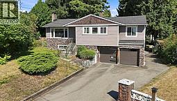 1617 Stella Place Port Coquitlam, British Columbia