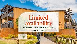Comfortable Living In Ne Calgary At Applewood Village | Renovate