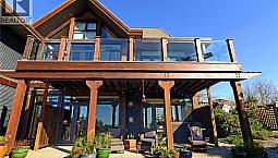 108 554 Marine Dr Ucluelet, British Columbia