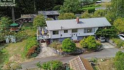 7889 Highway 101 Powell River, British Columbia
