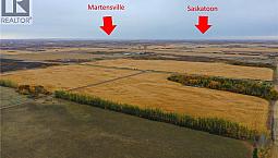 Dalmeny 80/saskatchewan Development Site Corman Park Rm No. 344,