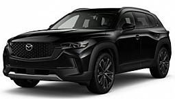2024 Mazda Cx-50 Gt W/turbo