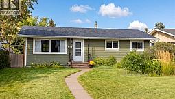 66 Oberlin Avenue Red Deer, Alberta