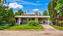 348 Burne Avenue Kelowna, British Columbia