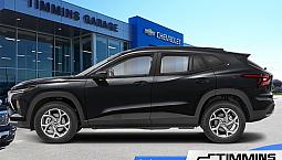 2026 Chevrolet Trax Lt - Heated Seats - Remote Start