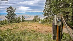 490 Sasquatch Trail Lot# 34 Osoyoos, British Columbia