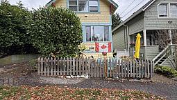 11xx Elm Street White Rock, British Columbia