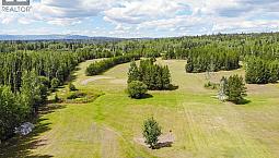 5115 Nazko Road Quesnel, British Columbia