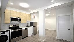23-103 Bright, Newly Renovated Flat In Halifax.utilities Include