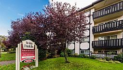 1 Bedroom Apartment For Rent - 3287 Quadra Street