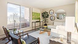 Renovated 2 Bedroom - Great Value For Downtown/Woodfield Area!