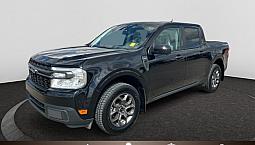 2022 Ford Maverick Xlt Supercrew Awd