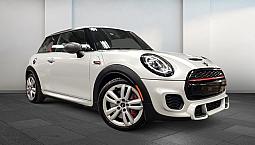 2021 Mini 3 Portes John Cooper Works | Ligne Première +