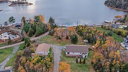 103 Paradise Road Albert Bridge, Nova Scotia