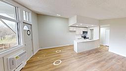 Kern Park Manor - Bachelor Apartment For Rent