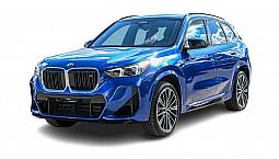 2025 Bmw X1 M35i Xdrive | Carplay | Toit Pano | Gps Véhicule Ins