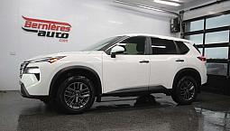 2024 Nissan Rogue S / Awd