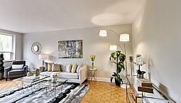 Apartment Rentals At Glen Elm Avenue Near Yonge And St. Clair..