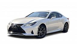 2021 Lexus Rc 300 Awd Ventilated Seats, Premium Audio, Heated St