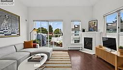 417 3480 Main Street Vancouver, British Columbia