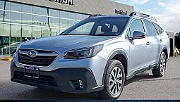 2022 Subaru Outback Touring