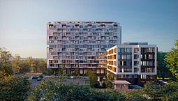 Tresah West Apartments - 1 Bedroom 1.5 Bathroom Apartment For Re