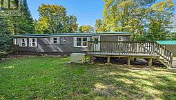 327 Echo Ridge Road Kearney, Ontario