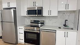 1 Bedroom + Den Basement For Rent In Glacier Ridge Nw, Calgary.