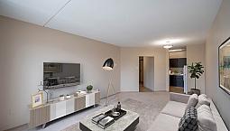 Maples - One-Bedroom Suites Available